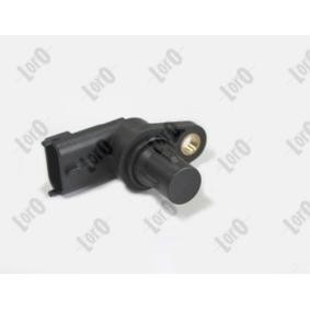 Compre Sensor, posição da árvore de cames da ABAKUS 120-05-048 a um preço baixo por 12,52 €