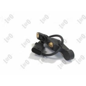 Comprar Sensor, posición árbol de levas de ABAKUS 120-05-059 a bajo precio de 19,42 €