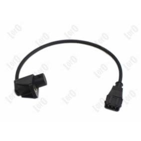 Compre Sensor, posição da árvore de cames da ABAKUS 120-05-060 a um preço baixo por 17,94 €