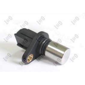 Comprar Sensor, posición árbol de levas de ABAKUS 120-05-085 a bajo precio de 19,01 €