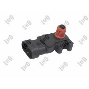Acquista Sensore, pressione collettore d'aspirazione da ABAKUS 120-08-023 a buon mercato per soli 11,80 €