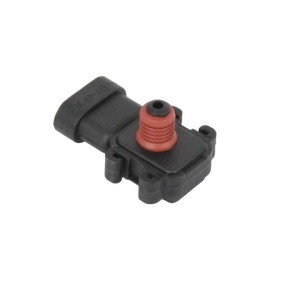 Comprar Sensor, presión colector de admisión de ABAKUS 120-08-027 a bajo precio de 18,69 €