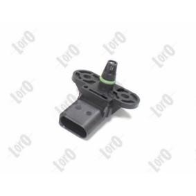 Comprar Sensor, presión colector de admisión de ABAKUS 120-08-028 a bajo precio de 34,19 €