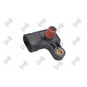 Comprar Sensor, presión colector de admisión de ABAKUS 120-08-029 a bajo precio de 16,69 €