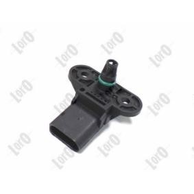 Comprar Sensor, presión colector de admisión de ABAKUS 120-08-034 a bajo precio de 21,50 €