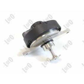 Comprar Válvula EGR de ABAKUS 121-01-017 a bajo precio de 33,90 €