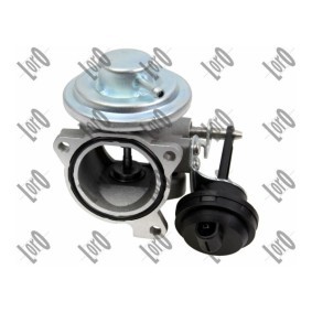 Comprar Válvula EGR de ABAKUS 121-01-030 a bajo precio de 65,07 €