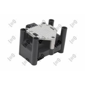 Achetez des Bobine d'allumage ABAKUS 122-01-011 à prix pour 63,15 €