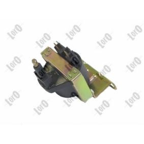 Achetez des Bobine d'allumage ABAKUS 122-01-058 à prix pour 18,23 €