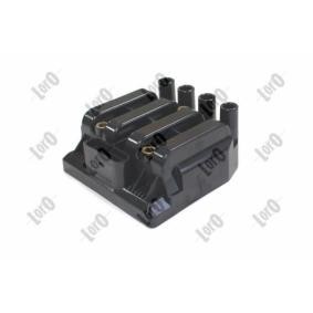 Achetez des Bobine d'allumage ABAKUS 122-01-073 à prix pour 114,20 €