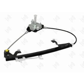 Achetez des Lève-vitre ABAKUS 130-016-003 à prix pour 109,00 €