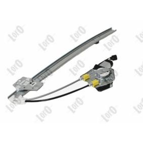 Achetez des Lève-vitre ABAKUS 130-042-009 à prix pour 247,42 €