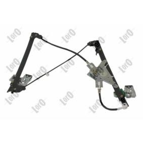 Achetez des Lève-vitre ABAKUS 130-053-003 à prix pour 180,53 €