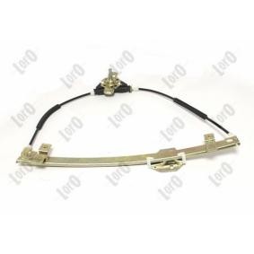Achetez des Lève-vitre ABAKUS 130-053-024 à prix pour 49,61 €
