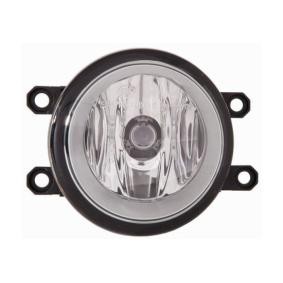 Nebelscheinwerfer 212-2052L-UE