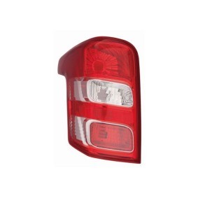 Compre Piloto trasero de ABAKUS online para Fullback Pick-up (502, 503) a precios moderados
