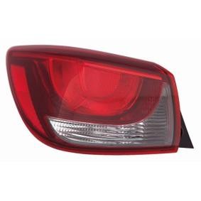 Comprar Piloto trasero de ABAKUS 216-19A2R-UEN a bajo precio de 101,66 €