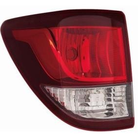 Compre Farolim de ABAKUS online para BT-50 Pick-up (B22, B32, UP, UR) a preços moderados