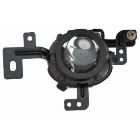 Nebelscheinwerfer 223-2042R-UE von ABAKUS günstig für 53,60 € online kaufen