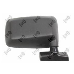 Compre Espelho retrovisor de ABAKUS online para 4 Caixa (R21_, R23_) a preços moderados