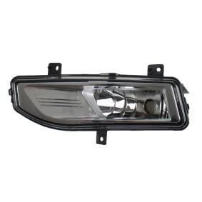 Nebelscheinwerfer 315-2034L-UQ von ABAKUS günstig für 229,16 € online kaufen