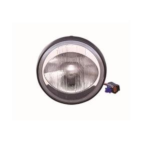 Acquista Fendinebbia da ABAKUS 316-2007N-AQ a buon mercato per soli 79,53 €