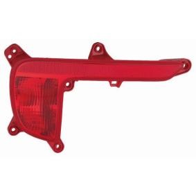 Nebelschlussleuchte 323-2915L-LD-UE