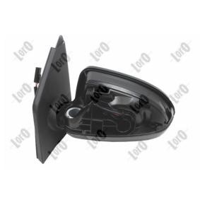 Comprar Espejo retrovisor de ABAKUS 3606M05 a bajo precio de 50,43 €