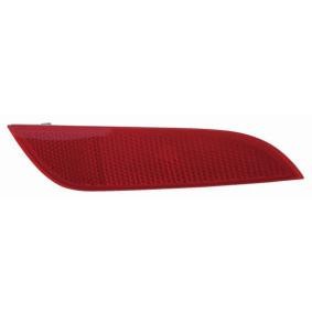 Rückstrahler 431-2906R-LD-UQ