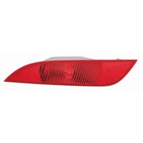 Nebelschlussleuchte 431-4007L-LD-UE