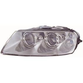 Comprar Faro delantero de ABAKUS 441-1184LMLDHEM a bajo precio de 253,30 €