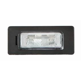 Acquista Luce targa da ABAKUS 446-2102N-AF a buon mercato per soli 12,98 €