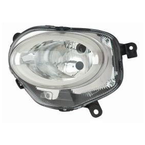 Acquista Faro anteriore da ABAKUS 661-1180L-ND-E a buon mercato per soli 164,00 €