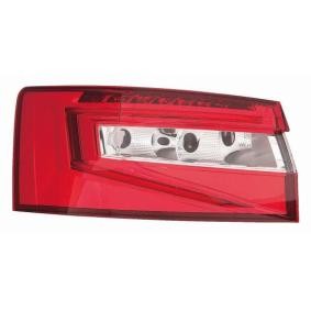 Acquista Fanale posteriore da ABAKUS 665-1937L-UE a buon mercato per soli 150,35 €