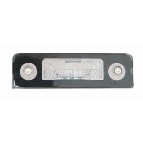 Acquista Luce targa da ABAKUS 665-2101N-UE a buon mercato per soli 12,49 €