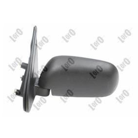 Compre Espelho retrovisor da ABAKUS 9901M01 a um preço baixo por 13,77 €