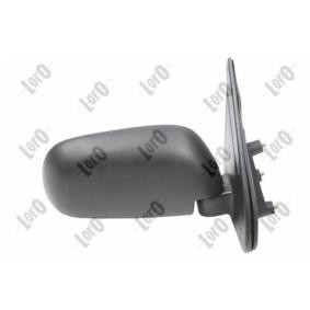 Compre Espelho retrovisor da ABAKUS 9901M02 a um preço baixo por 10,75 €