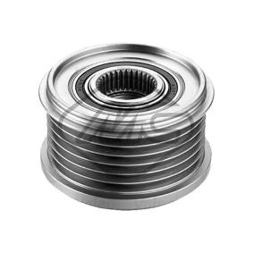 Achetez des Poulie roue libre, alternateur Metalcaucho 06009 à prix pour 56,37 €
