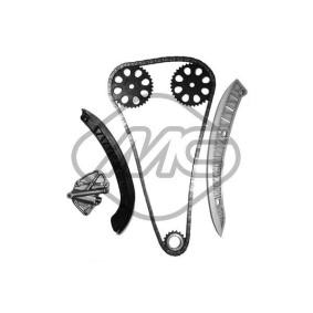 Comprar Kit de cadena de distribución de Metalcaucho 06182 a bajo precio de 161,02 €