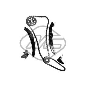 Achetez des Kit de chaîne de distribution Metalcaucho 06190 à prix pour 136,16 €