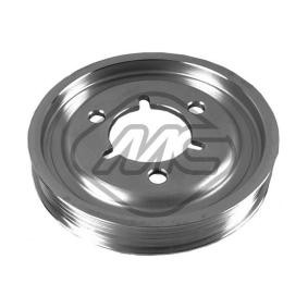 Acquista Puleggia cinghia albero a gomiti da Metalcaucho 06229 a buon mercato per soli 30,53 €