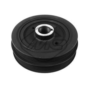Comprar Polea de cigüeñal de Metalcaucho 06233 a bajo precio de 91,52 €