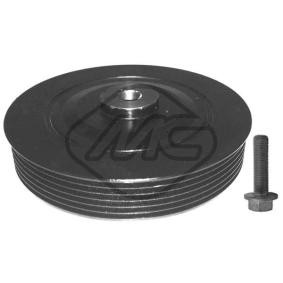 Riemenscheibensatz, Kurbelwelle 12849 von Metalcaucho günstig für 55,95 € online kaufen