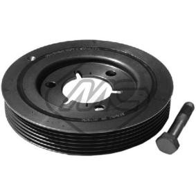Acquista Kit pulegge, Albero motore / a gomito da Metalcaucho 14440 a buon mercato per soli 50,66 €