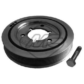Acquista Kit pulegge, Albero motore / a gomito da Metalcaucho 14442 a buon mercato per soli 50,66 €