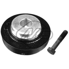 Acquista Kit pulegge, Albero motore / a gomito da Metalcaucho 14485 a buon mercato per soli 57,29 €