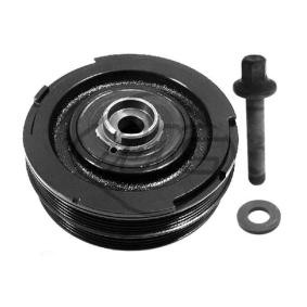 Acquista Kit pulegge, Albero motore / a gomito da Metalcaucho 14553 a buon mercato per soli 125,08 €