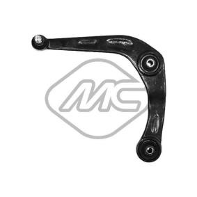 Querlenker von Metalcaucho