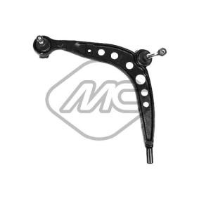 Querlenker von Metalcaucho