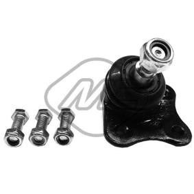 Köp Spindelled av Metalcaucho 53024 till det låga priset 168,44 kr